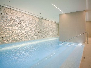 Hotel KOMPAS wakacje