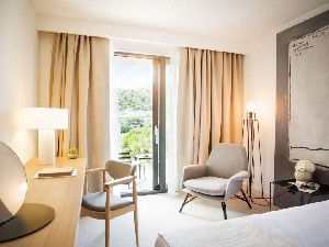 Hotel KOMPAS wakacje