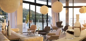 Hotel KOMPAS wakacje