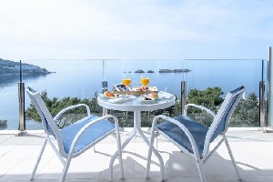 Hotel ROYAL ARISTON wakacje