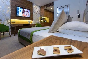 Hotel ROYAL ARISTON wakacje