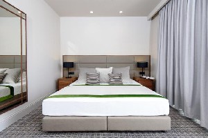 Hotel ROYAL ARISTON wakacje