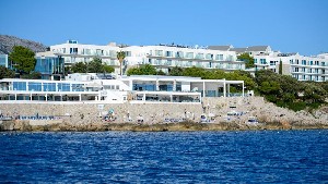 Hotel ROYAL ARISTON wakacje