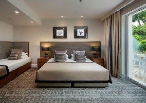 Hotel ROYAL ARISTON wakacje