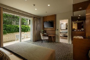 Hotel ROYAL ARISTON wakacje