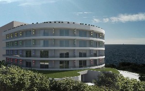 Exterior (CGI)