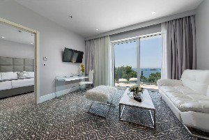 Hotel ROYAL PALM wakacje