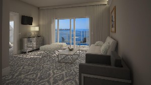 Hotel ROYAL PALM wakacje