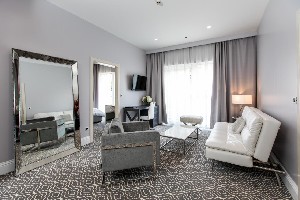 Hotel ROYAL PALM wakacje