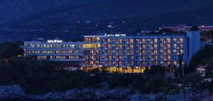 Hotel ROYAL PALM wakacje