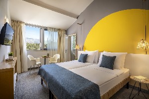 Hotel SUNNY DUBROVNIK BY VALAMAR wakacje