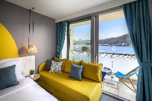 Hotel SUNNY DUBROVNIK BY VALAMAR wakacje