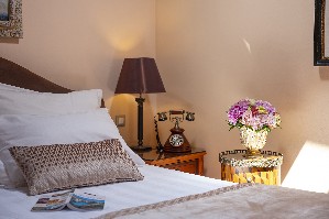 Classic Room (Attic)