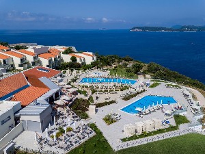 Hotel VALAMAR ARGOSY wakacje