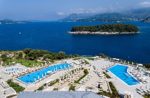 Hotel VALAMAR ARGOSY wakacje