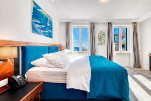 Standard Room (SeaView)