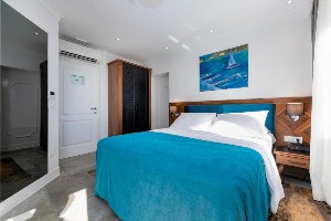 Standard Room (SeaView)