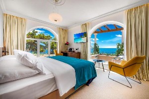 Superior Room (SeaView, Balcony or Terrace)