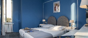 Comfort Room (SeaSide)