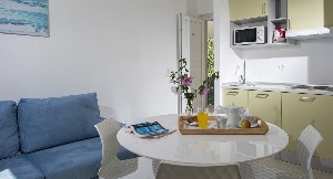 1 Bedroom Standard Apartment - Navis