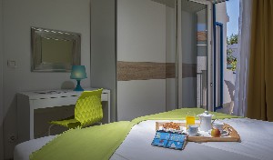 2 Bedroom Standard Apartment - Olea