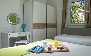 1 Bedroom Standard Apartment - Navis