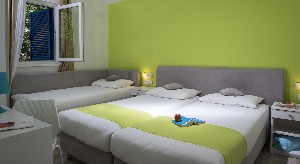 1 Bedroom Standard Apartment - Navis