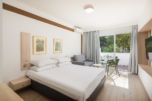 Superior Room (Balcony)