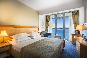 Superior Room (SeaView)