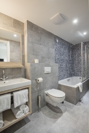 Superior Room (SeaView, Balcony)