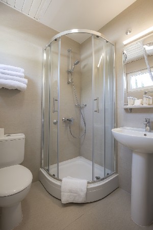 Superior Room (Balcony)