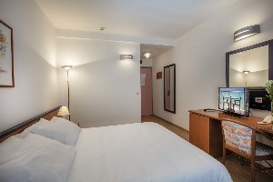 Comfort Room (Balcony)