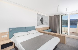 Hotel OSMINE wakacje