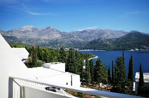 Hotel OSMINE wakacje