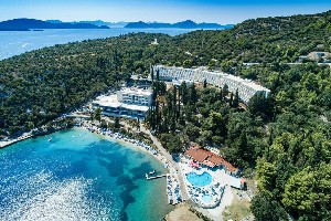 Hotel OSMINE wakacje