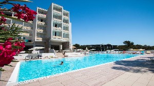 Hotel ADRIA wakacje