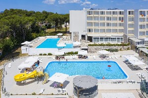 Hotel ADRIA wakacje