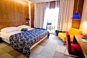 Hotel HOTEL IN wakacje