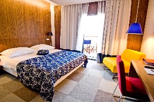 Hotel HOTEL IN wakacje