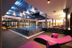 Hotel ILIRIJA wakacje