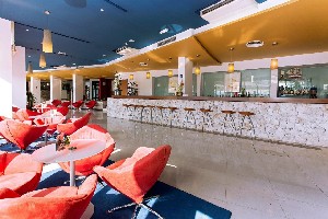 Hotel ILIRIJA wakacje