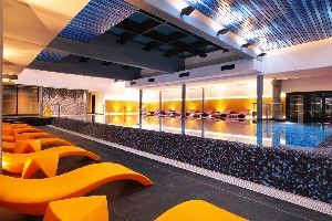 Hotel ILIRIJA wakacje