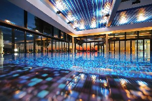 Hotel ILIRIJA wakacje