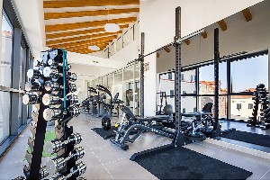 Hotel BOROVNIK wakacje