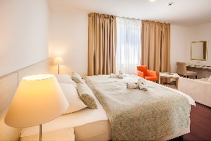 Hotel BOROVNIK wakacje