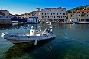 Hotel BOROVNIK wakacje