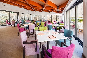 Hotel BOROVNIK wakacje