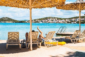 Hotel BOROVNIK wakacje