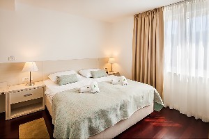 Hotel BOROVNIK wakacje