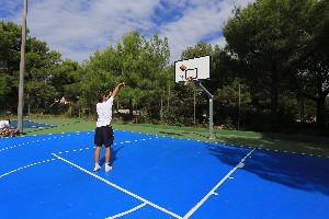 Hotel BUNGALOWS PINE BEACH PAKOSTANE wakacje